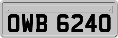 OWB6240