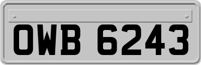 OWB6243