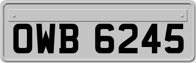 OWB6245