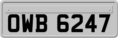 OWB6247