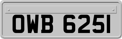 OWB6251