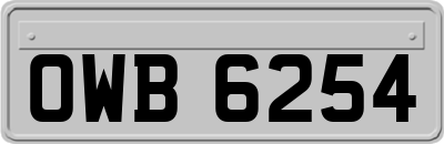 OWB6254