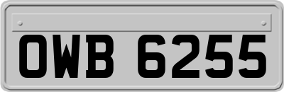 OWB6255