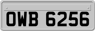 OWB6256