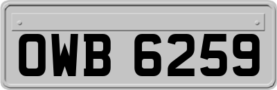 OWB6259