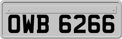 OWB6266