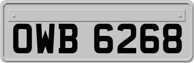 OWB6268