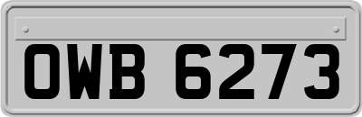 OWB6273