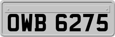 OWB6275