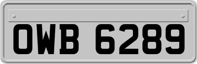 OWB6289