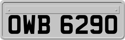 OWB6290