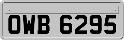 OWB6295