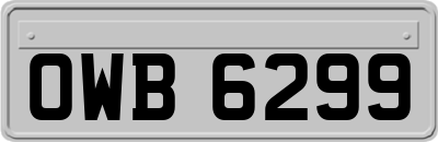 OWB6299