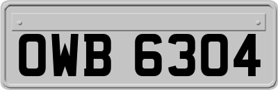 OWB6304