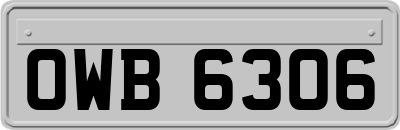 OWB6306