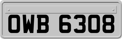 OWB6308