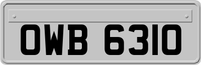 OWB6310