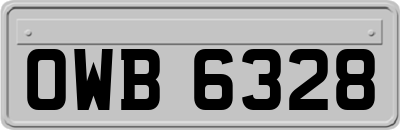OWB6328