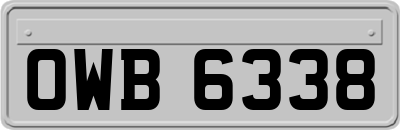 OWB6338