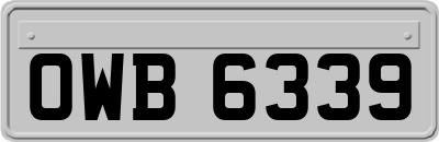 OWB6339