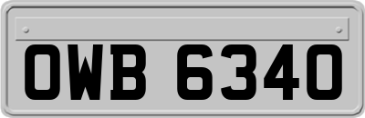 OWB6340