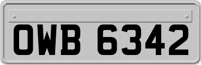 OWB6342