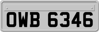 OWB6346