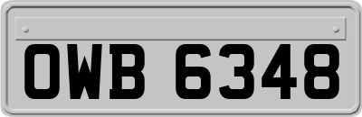 OWB6348
