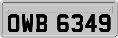 OWB6349