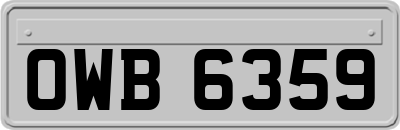 OWB6359