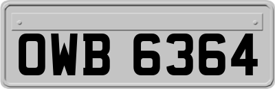 OWB6364