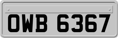OWB6367