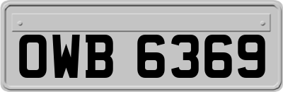 OWB6369