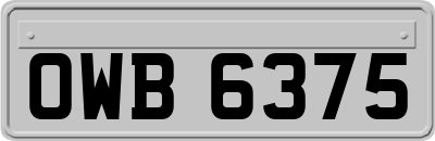 OWB6375