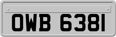OWB6381