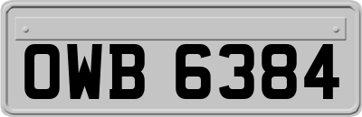 OWB6384