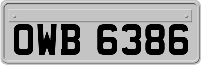 OWB6386