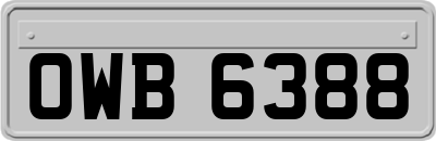 OWB6388