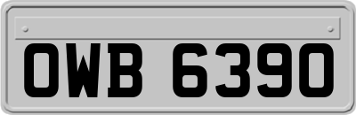 OWB6390