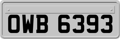 OWB6393