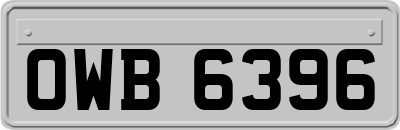 OWB6396