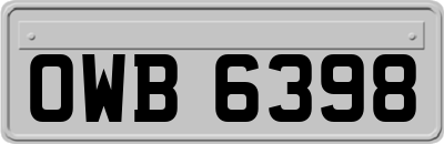 OWB6398