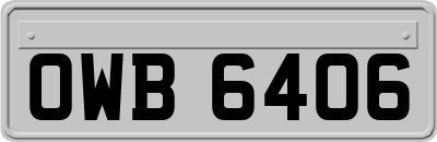 OWB6406