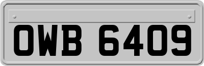 OWB6409