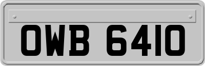 OWB6410