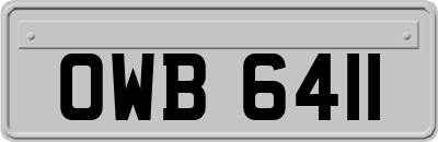 OWB6411