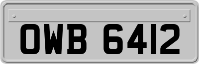 OWB6412