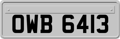 OWB6413