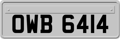 OWB6414
