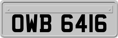 OWB6416